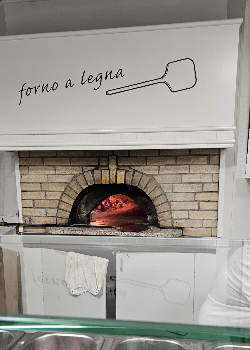 Pizzeria San Francisco Photos 2